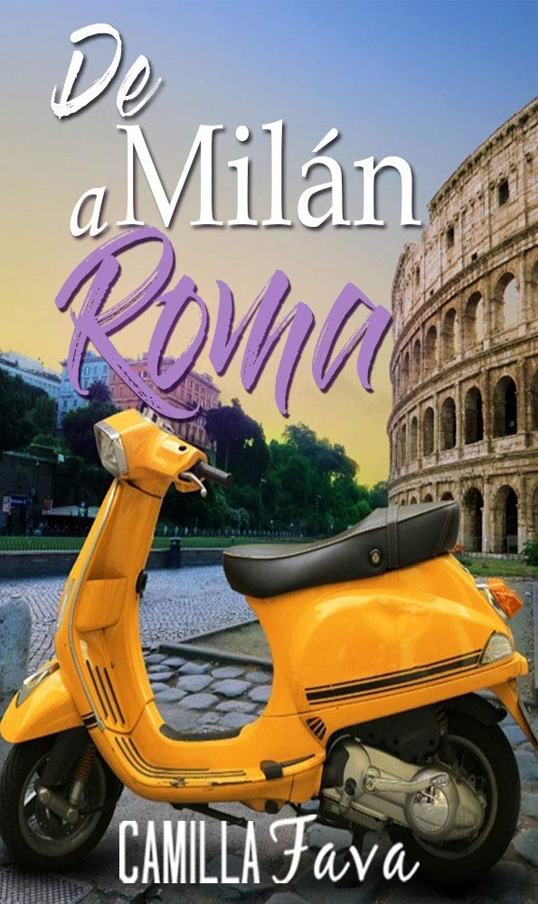 De Milán a Roma