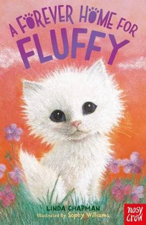 Forever Homes book cover 3
