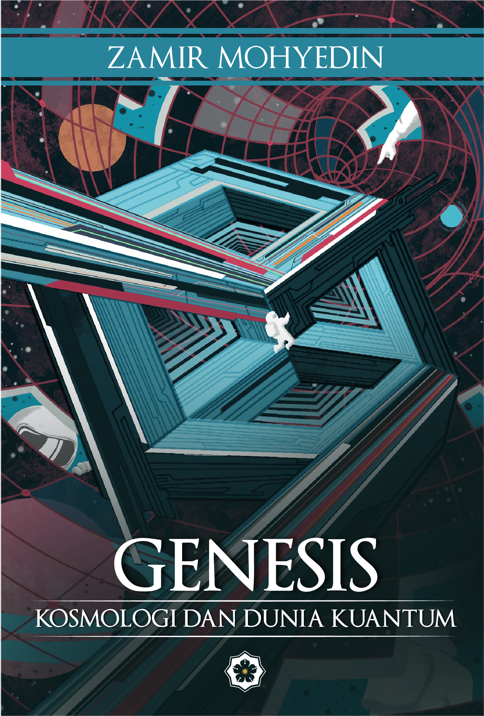Genesis: Kosmologi dan Dunia Kuantum