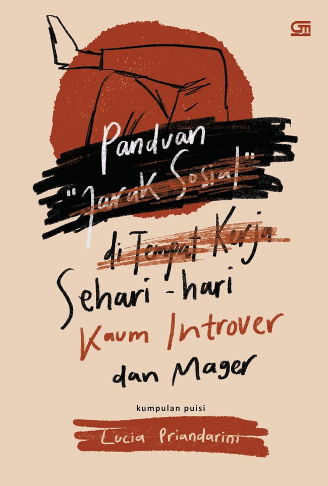 Panduan Sehari-hari Kaum Introver dan Mager