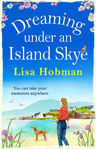 Dreaming Under an Island Skye