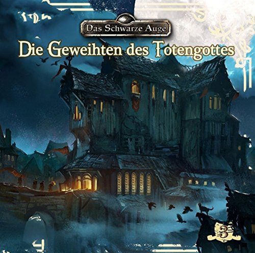 Die Geweihten des Totengottes