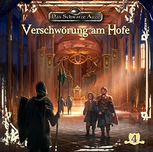 Verschwörung am Hofe
