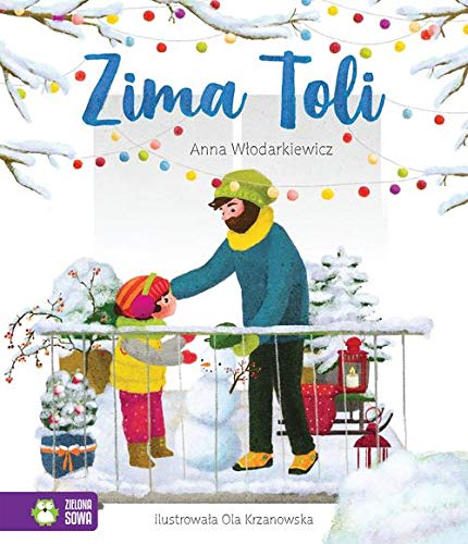 Zima Toli