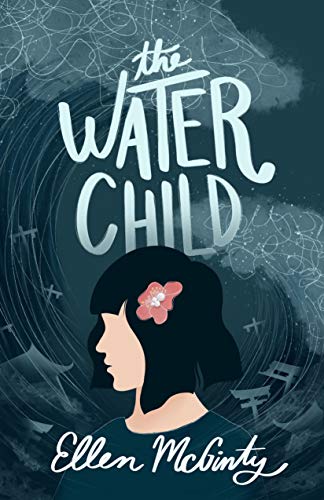 The Water Child book cover