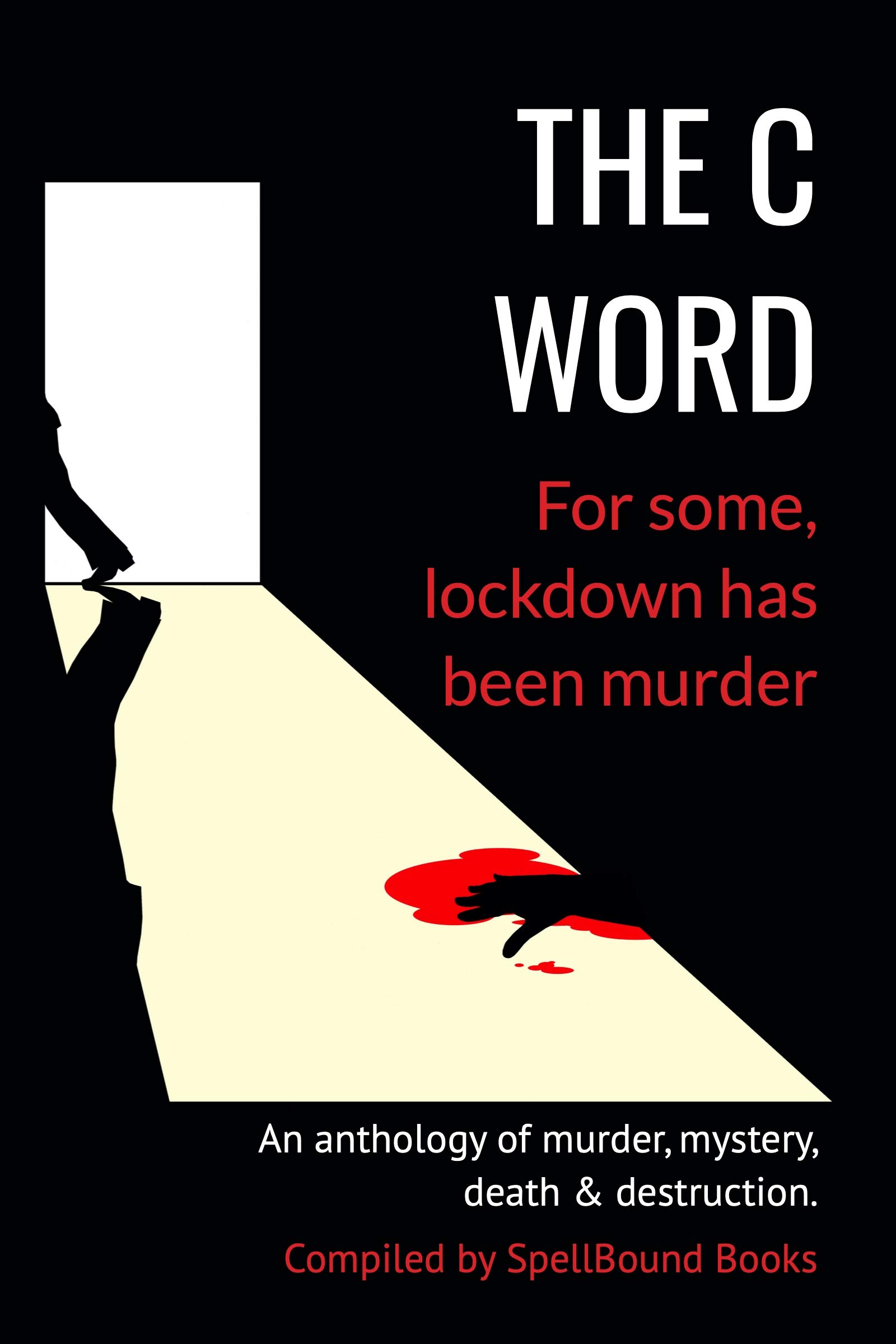 The C Word book cover