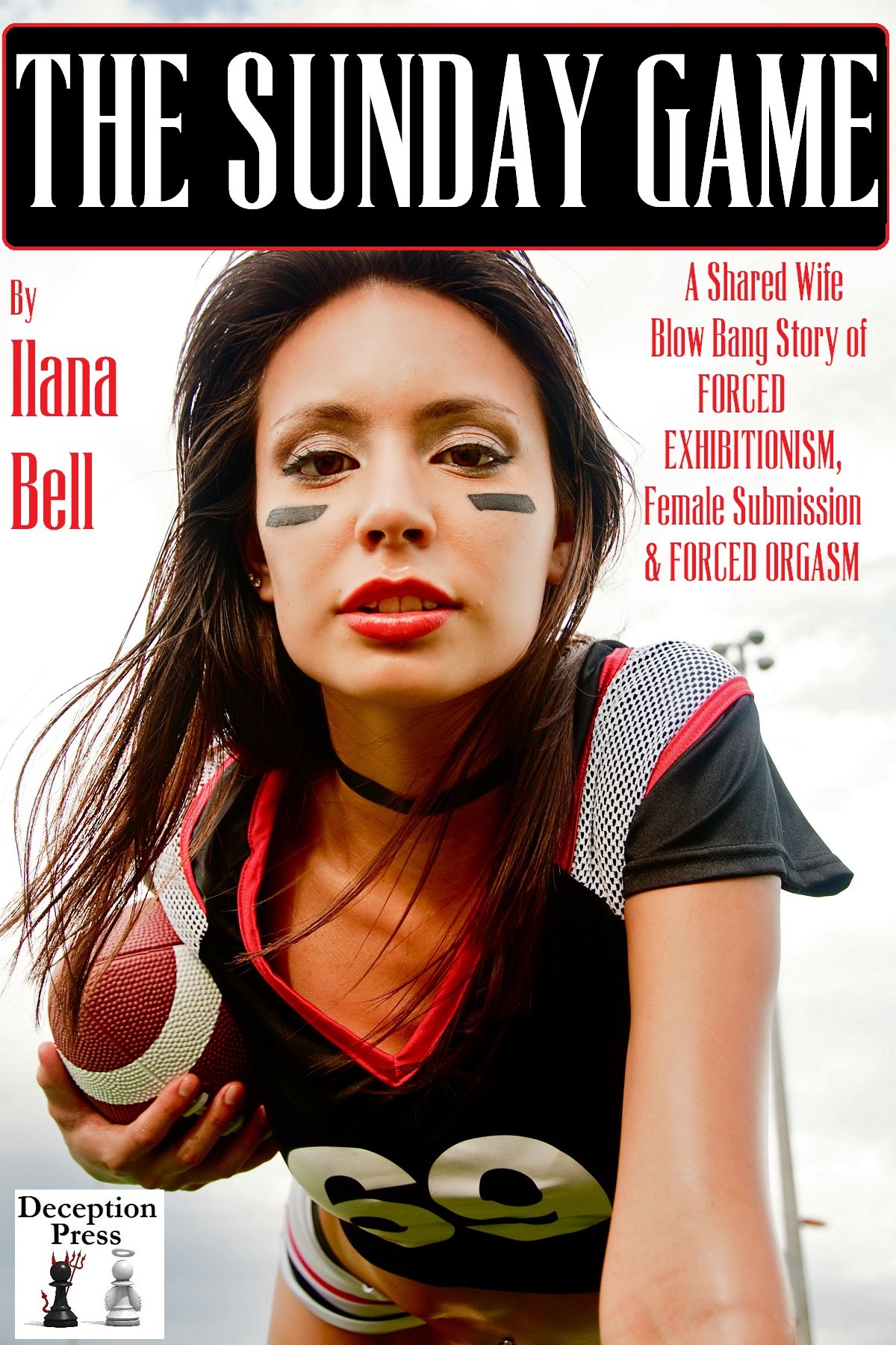 The Sunday Game A Shared Wife Blow