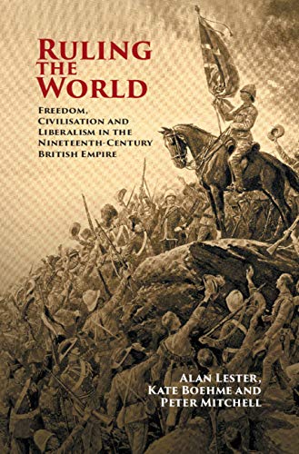 Amazon Ruling The World Ruling the World: Freedom, Civilisation and Liberalism in the ...