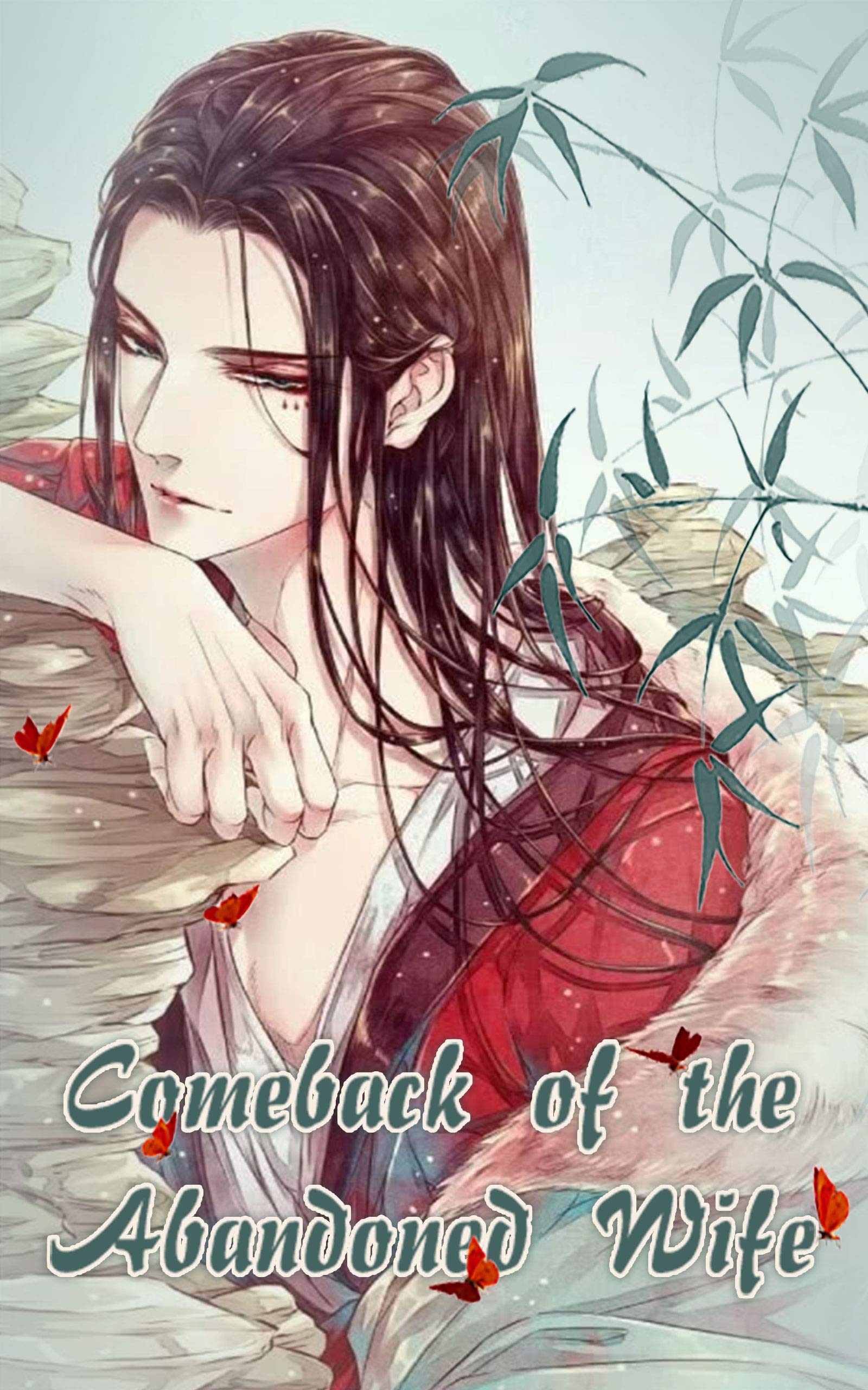 Comeback of the Abandoned Wife：Book 2 by Flyinglines W Goodreads