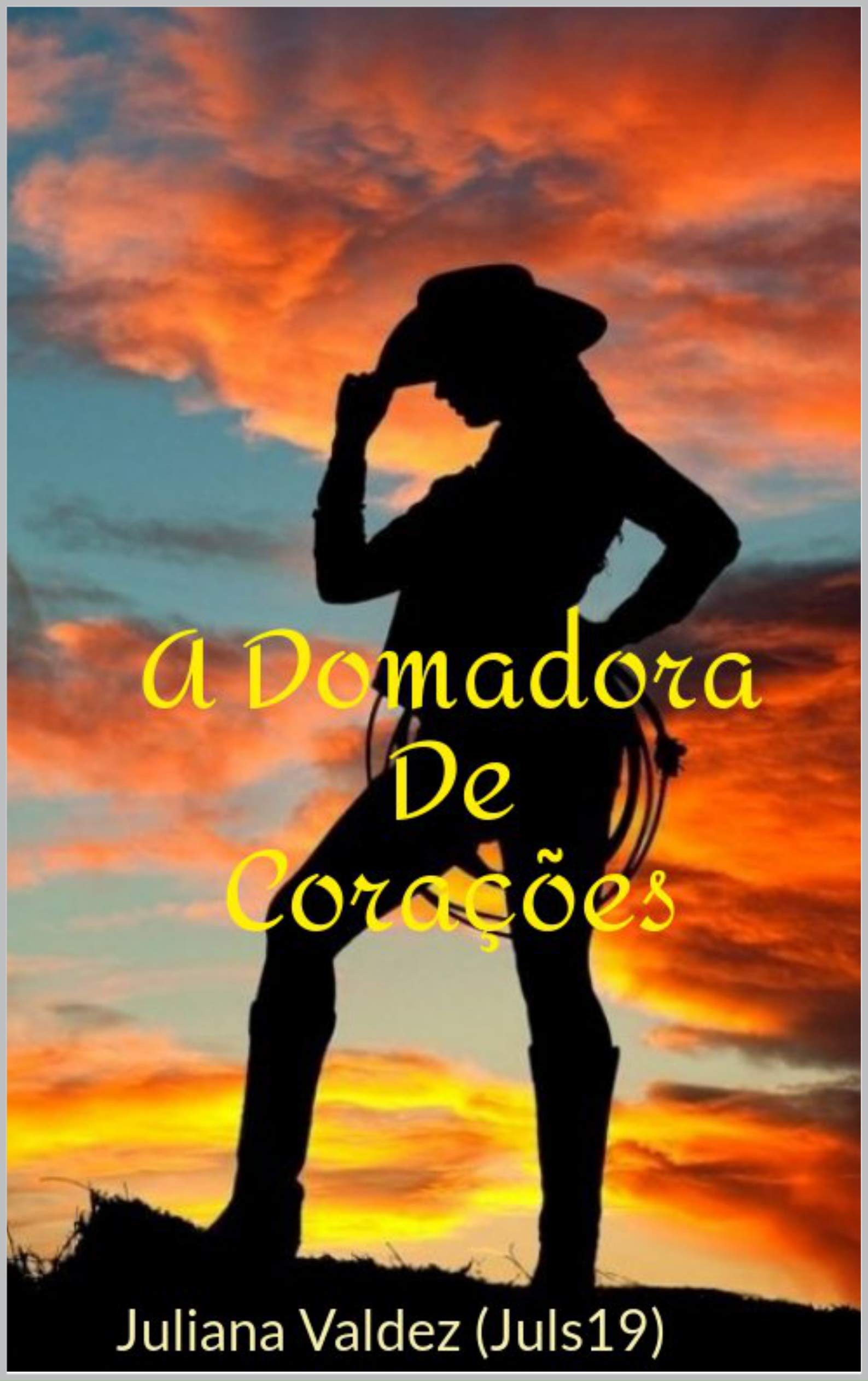 A Domadora de Corações