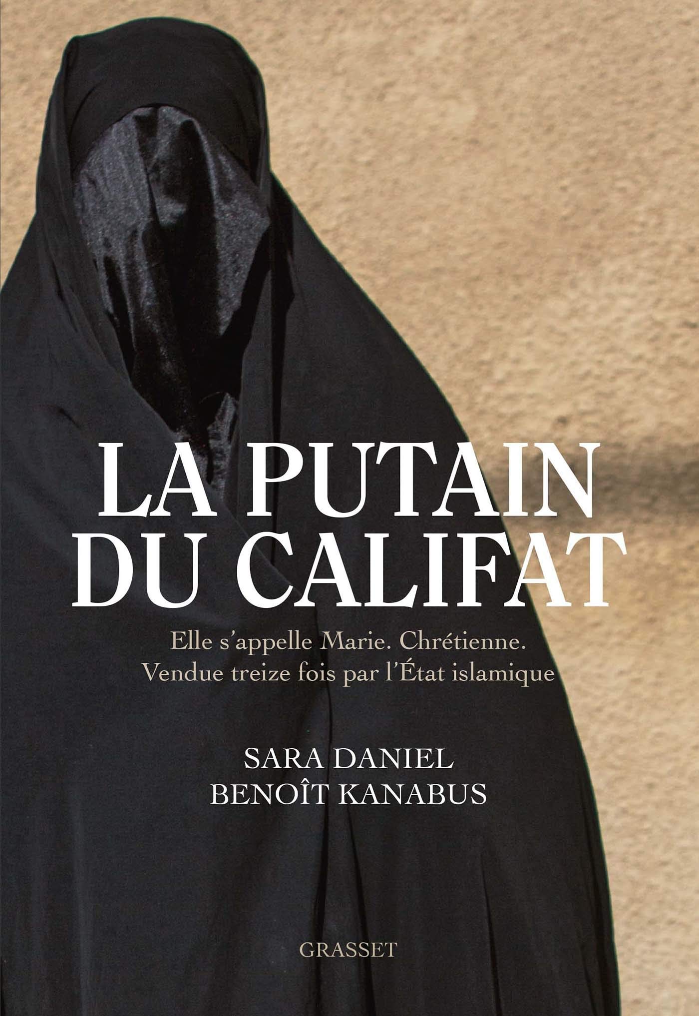 La putain du Califat (Essai)