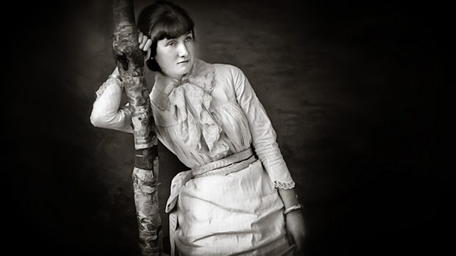 The Portrait of a Lady