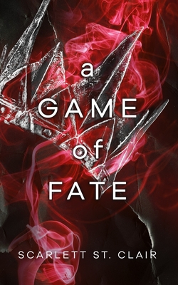 A Game of Fate (Hades Saga, #1)