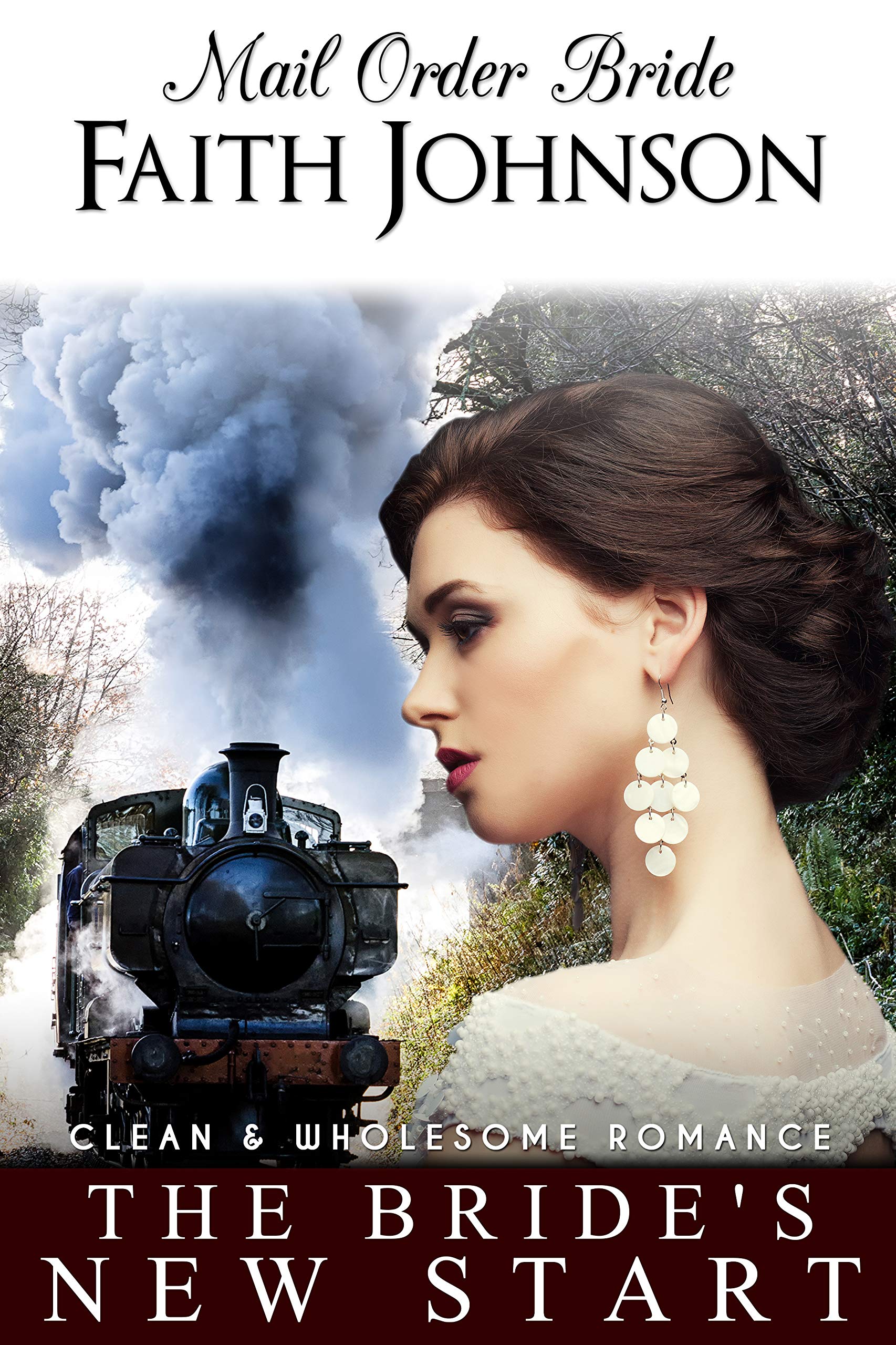 The Bride's New Start book cover