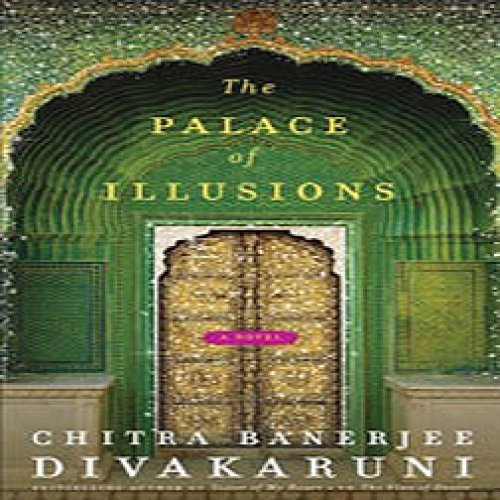 The Palace of Illusions