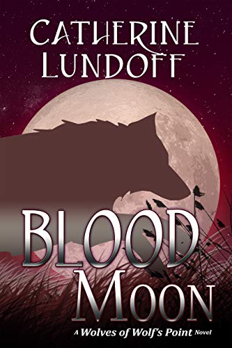 Wolves of Wolf's Point book cover 2