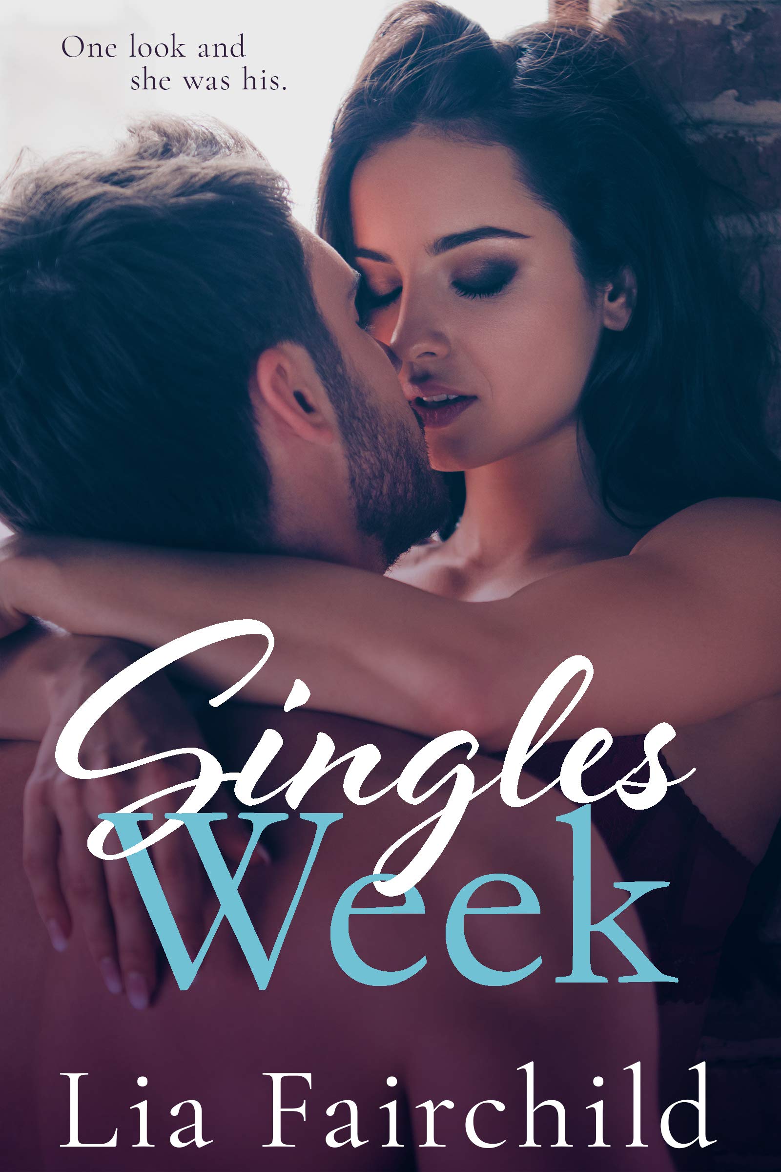 Singles Week book cover