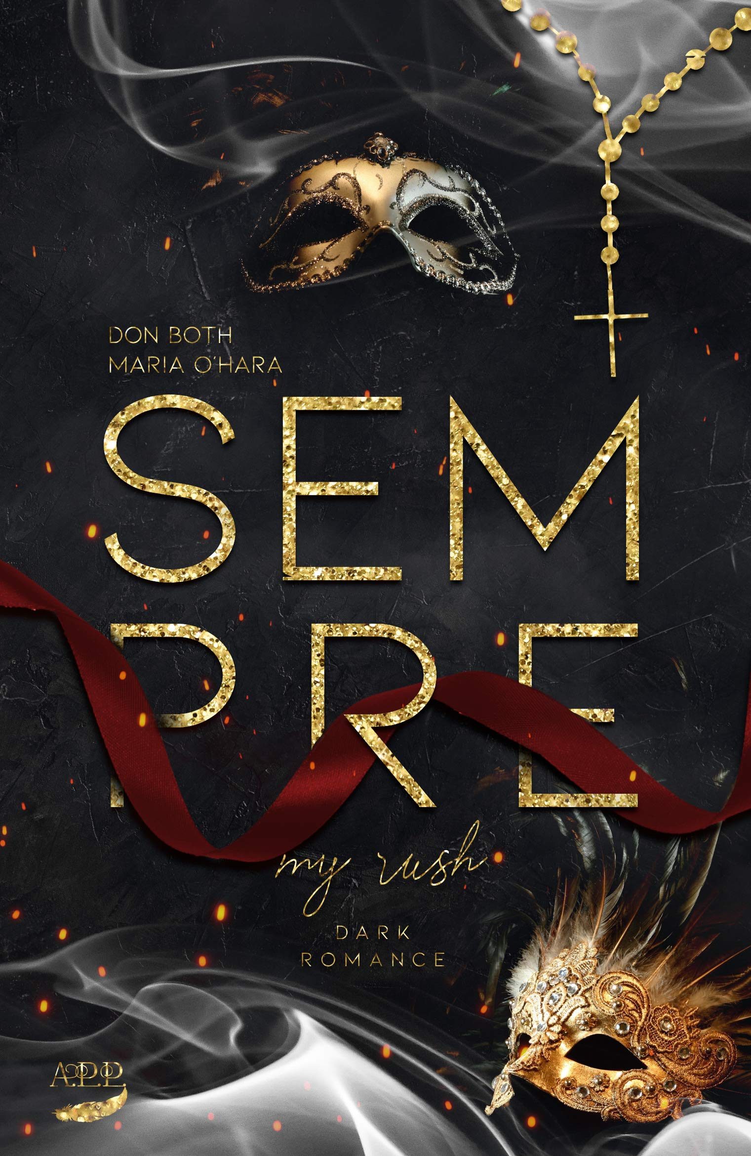 Sempre - my rush