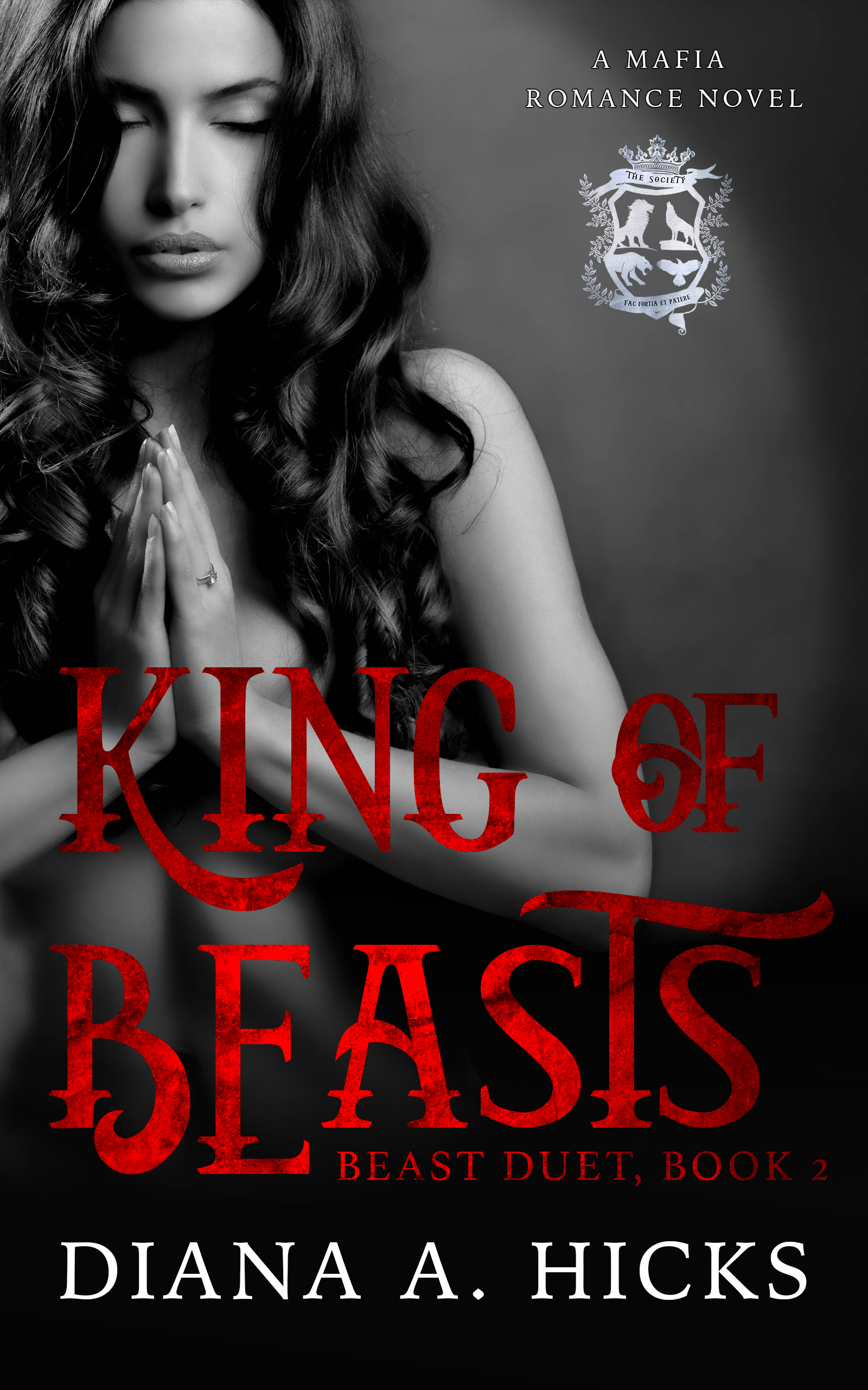 King of Beasts, Book 2