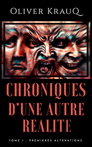 Premières altérations