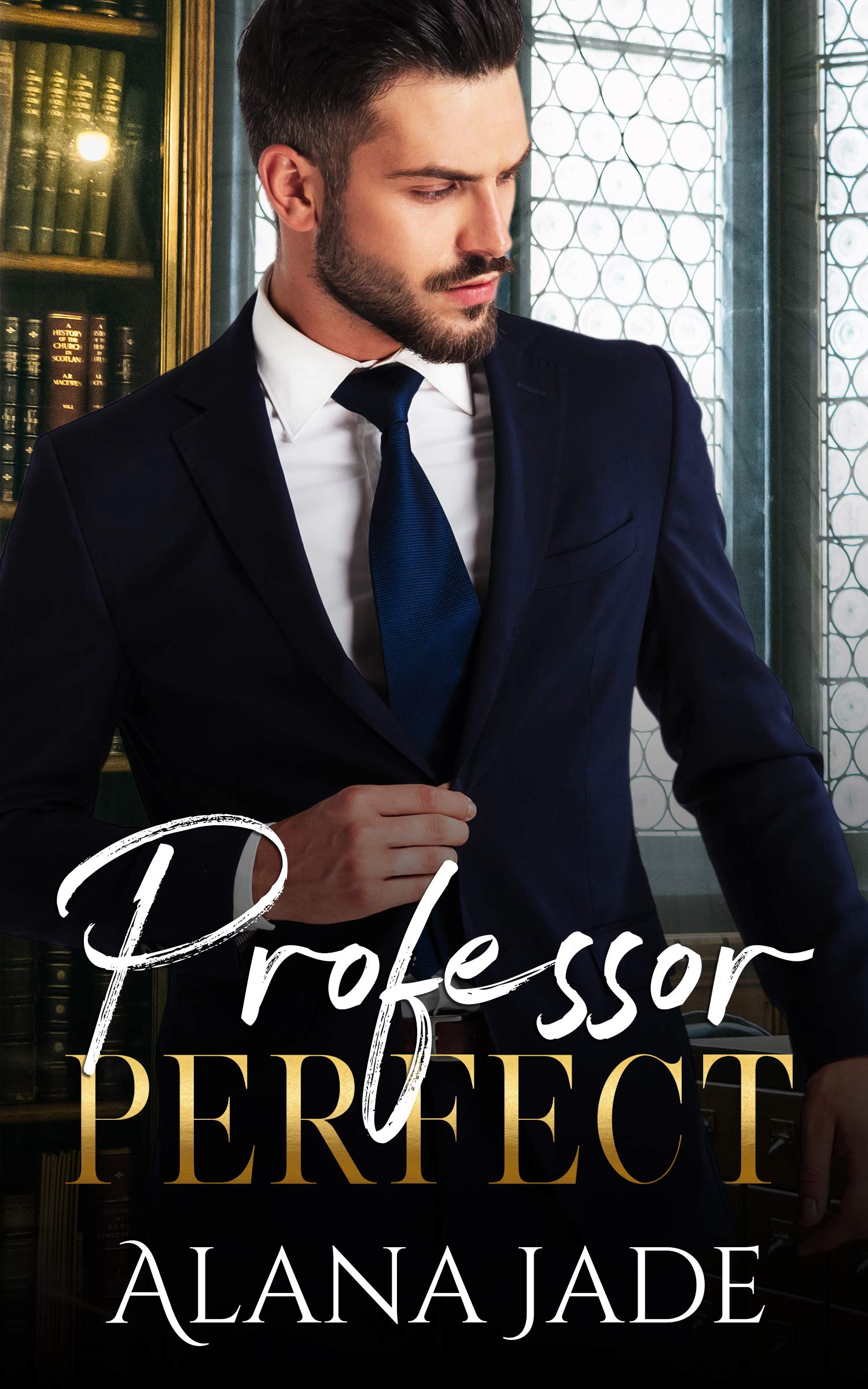 Professor Perfect