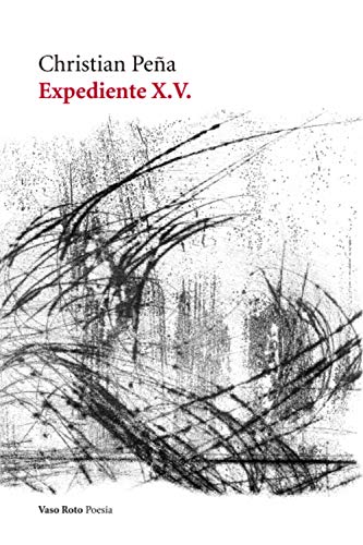 Expediente X. V.