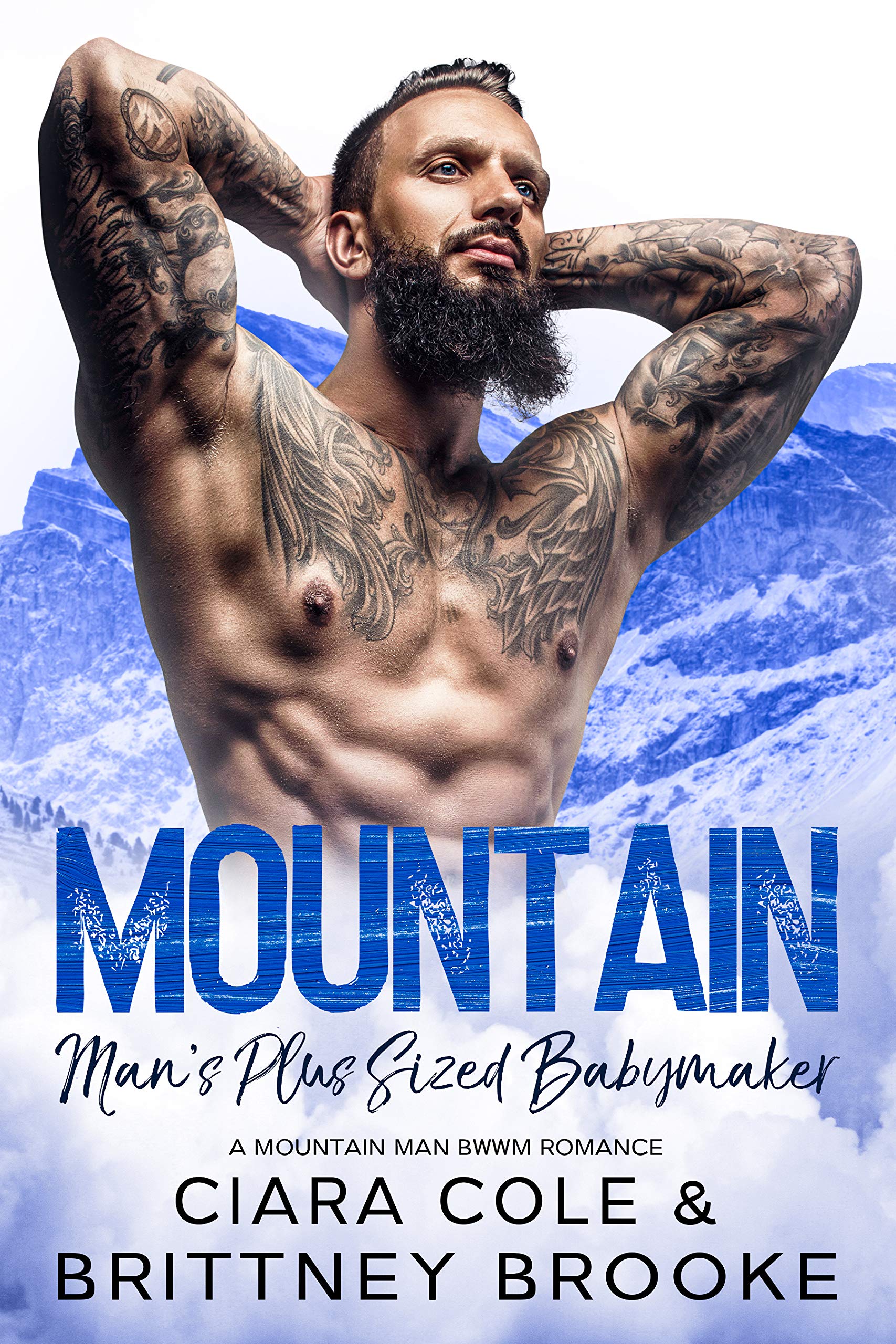 Mountain Man's Plus Sized Babymaker