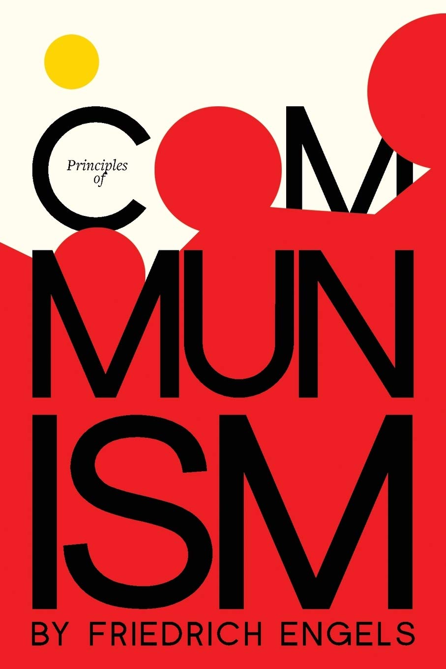 Principles of Communism