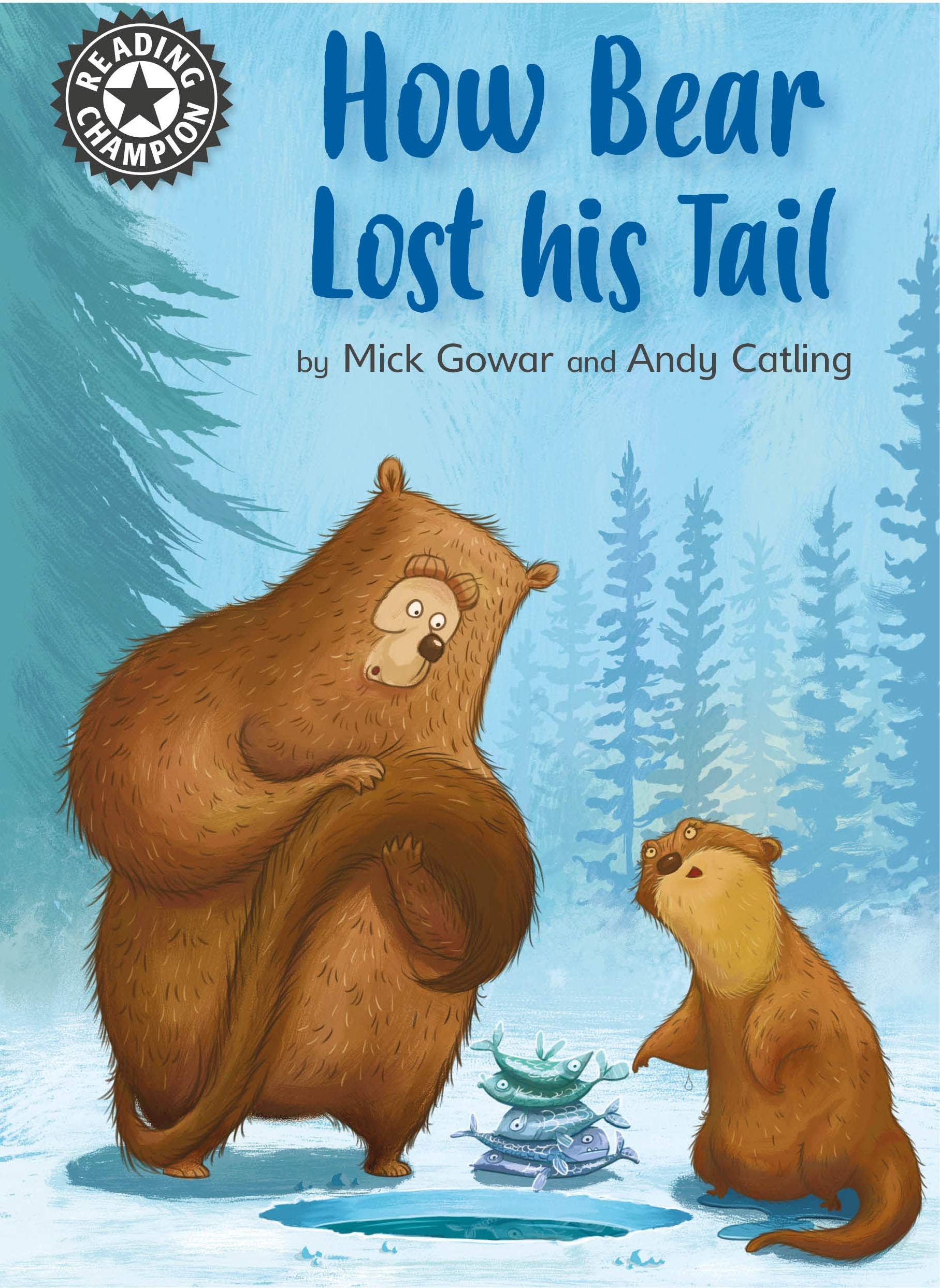 This Bear Tail Photo Will Change Your Life! - r5q7kci