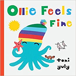 Ollie Feels Fine