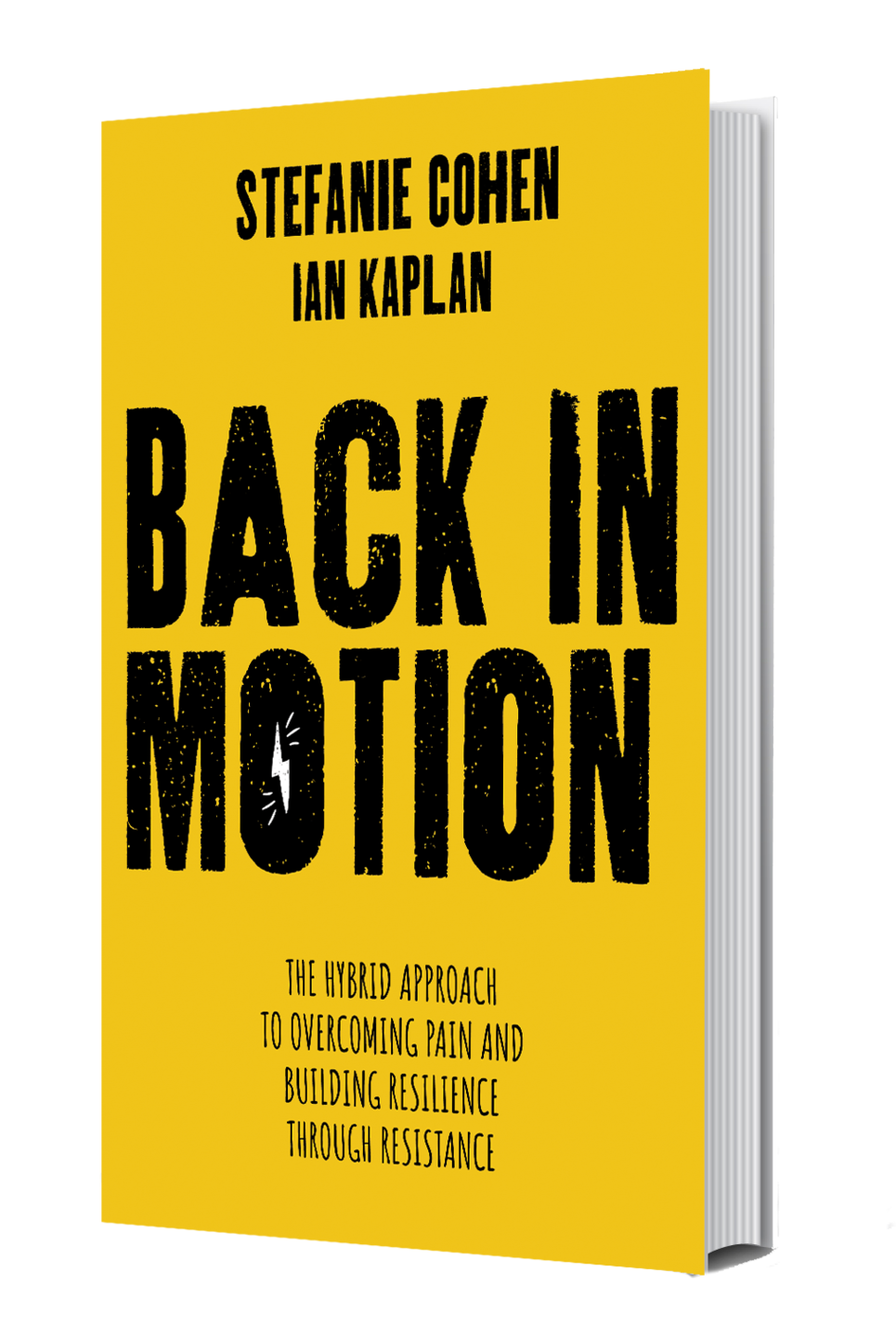 Back in Motion by Ian Kaplan Goodreads