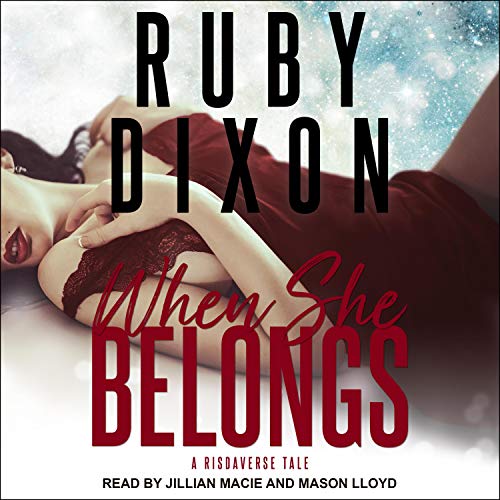 When She Belongs (Risdaverse #4)