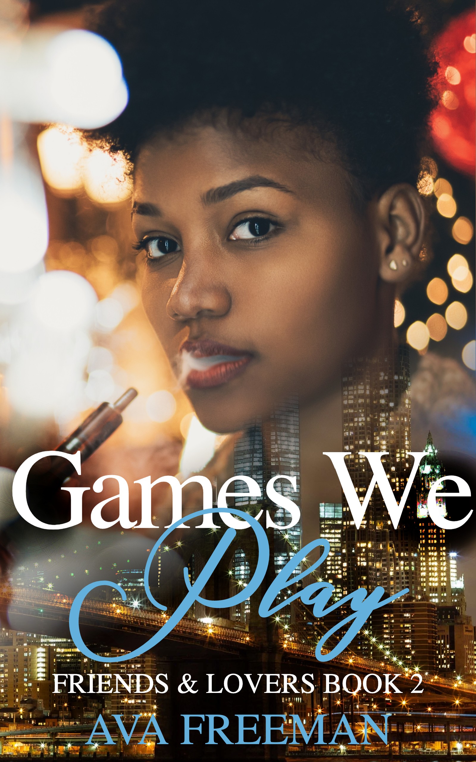 Games We Play