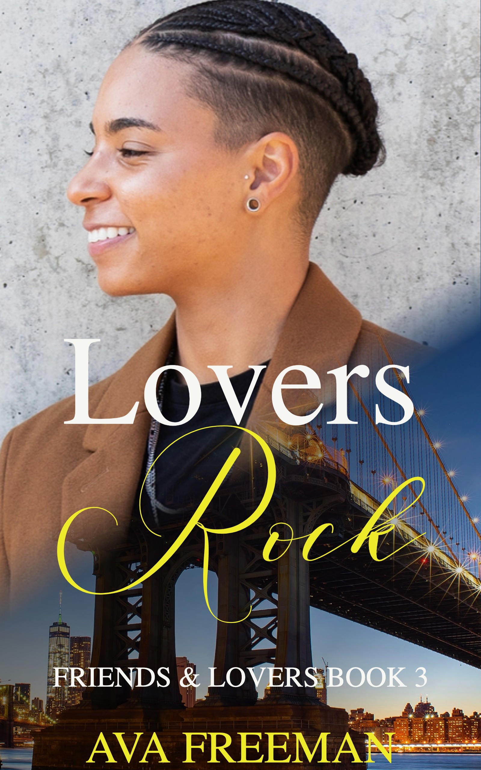 Lovers Rock
