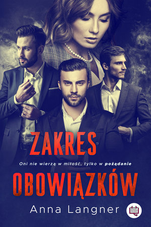 Zakres obowiązków book cover