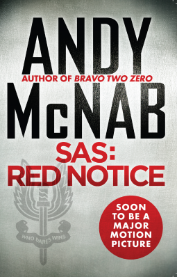 SAS: Red Notice