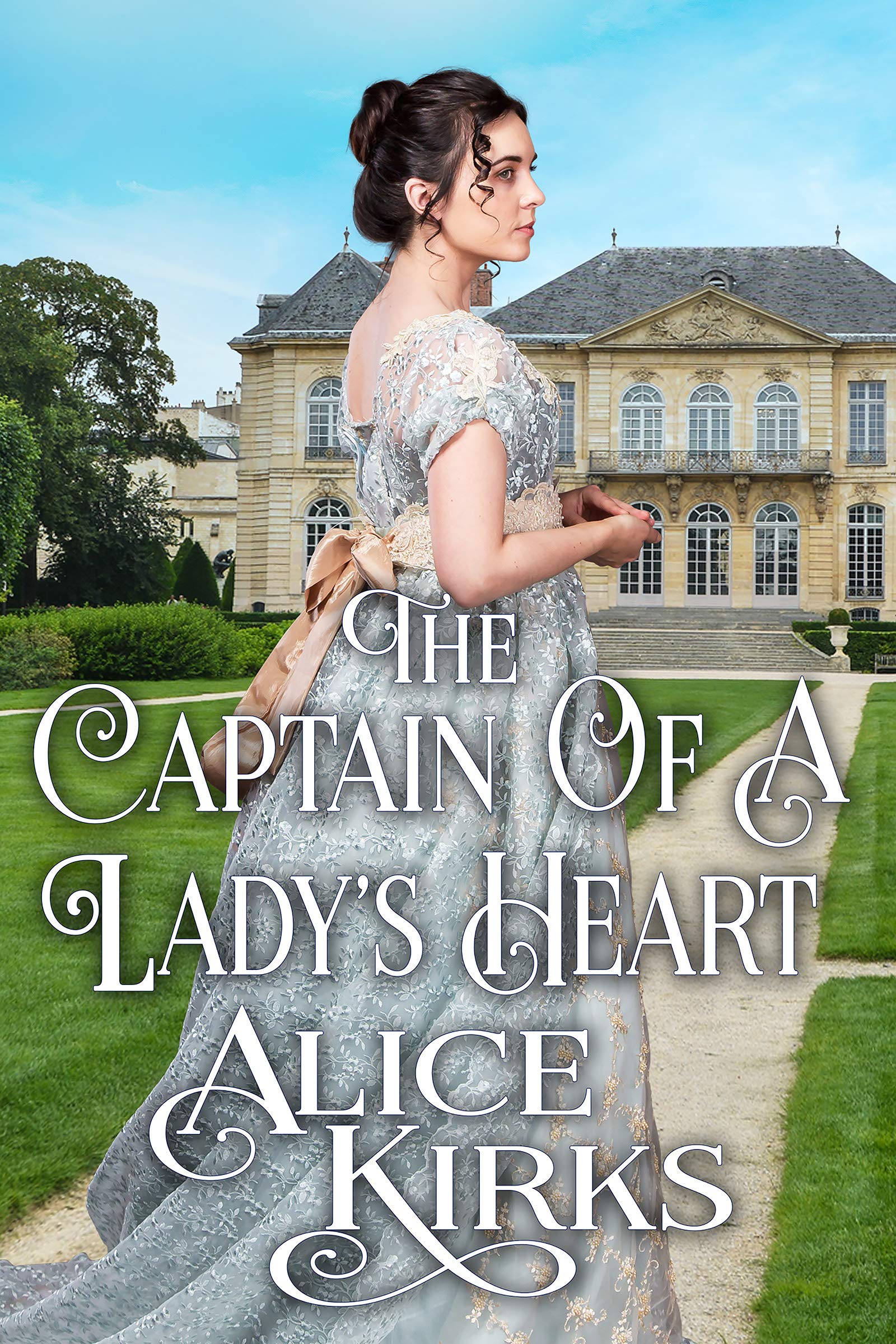 The Captain of A Lady's Heart