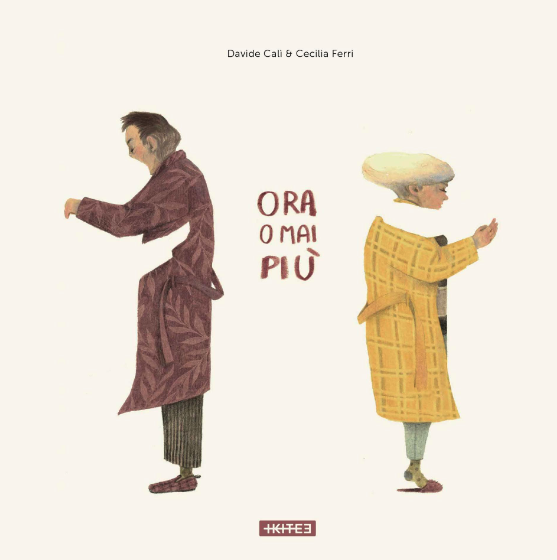 Ora o mai più