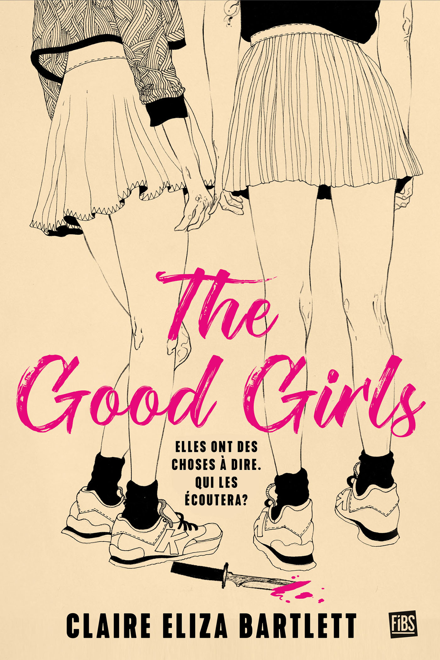 The Good Girls
