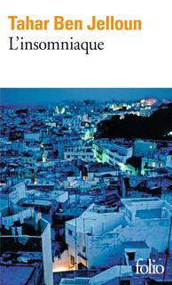 L'insomniaque book cover