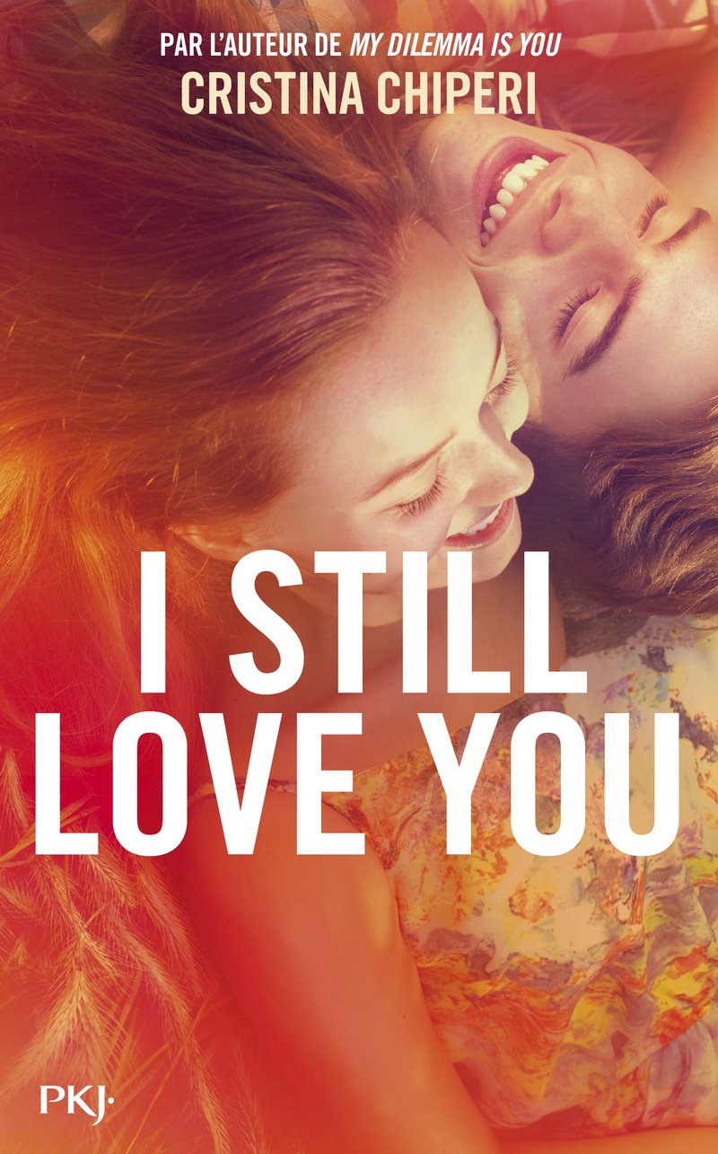 I Still Love You book cover