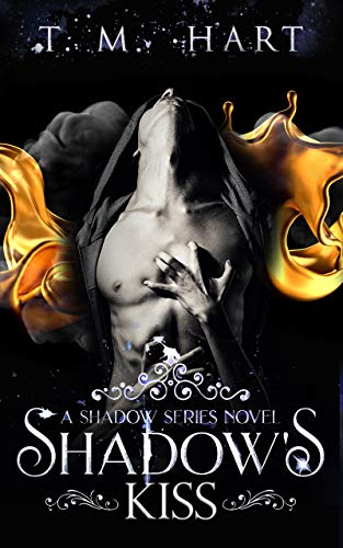 Shadow's Kiss (Shadow Series #1)