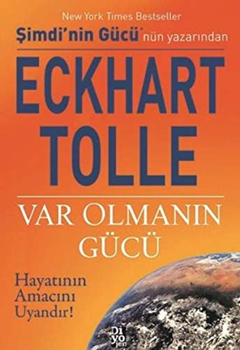 Var Olmanın Gücü book cover