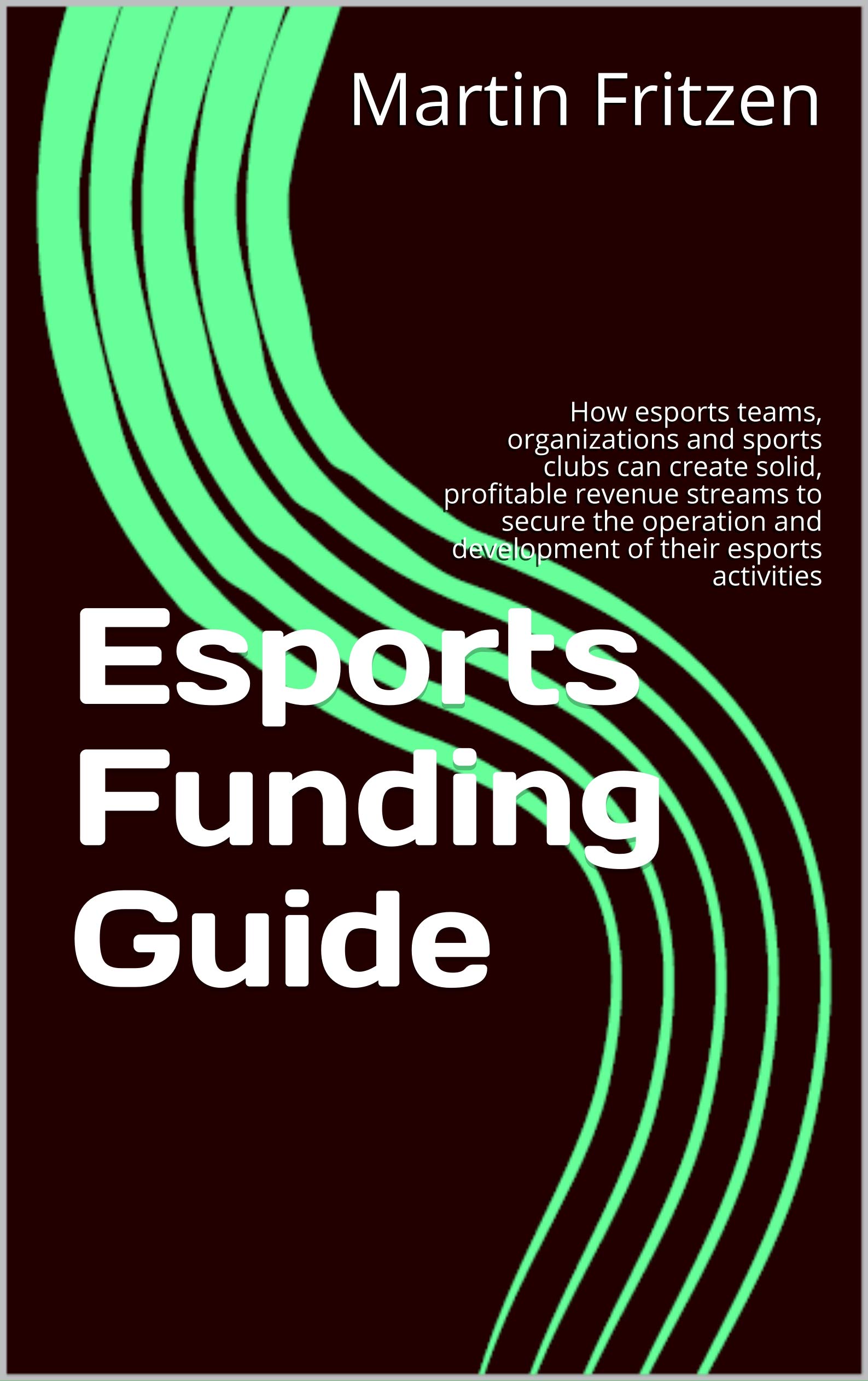 Esports Funding Guide How esports teams, organizations and sports