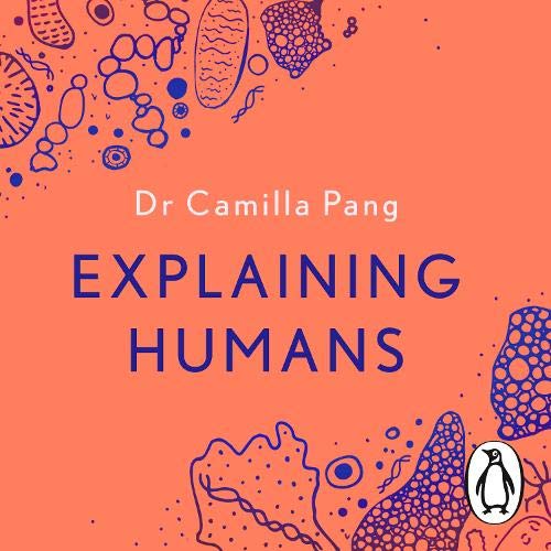 Explaining Humans: What Science Can Teach Us about Life, Love and Relationships