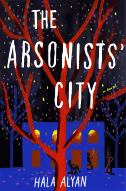 The Arsonists' City