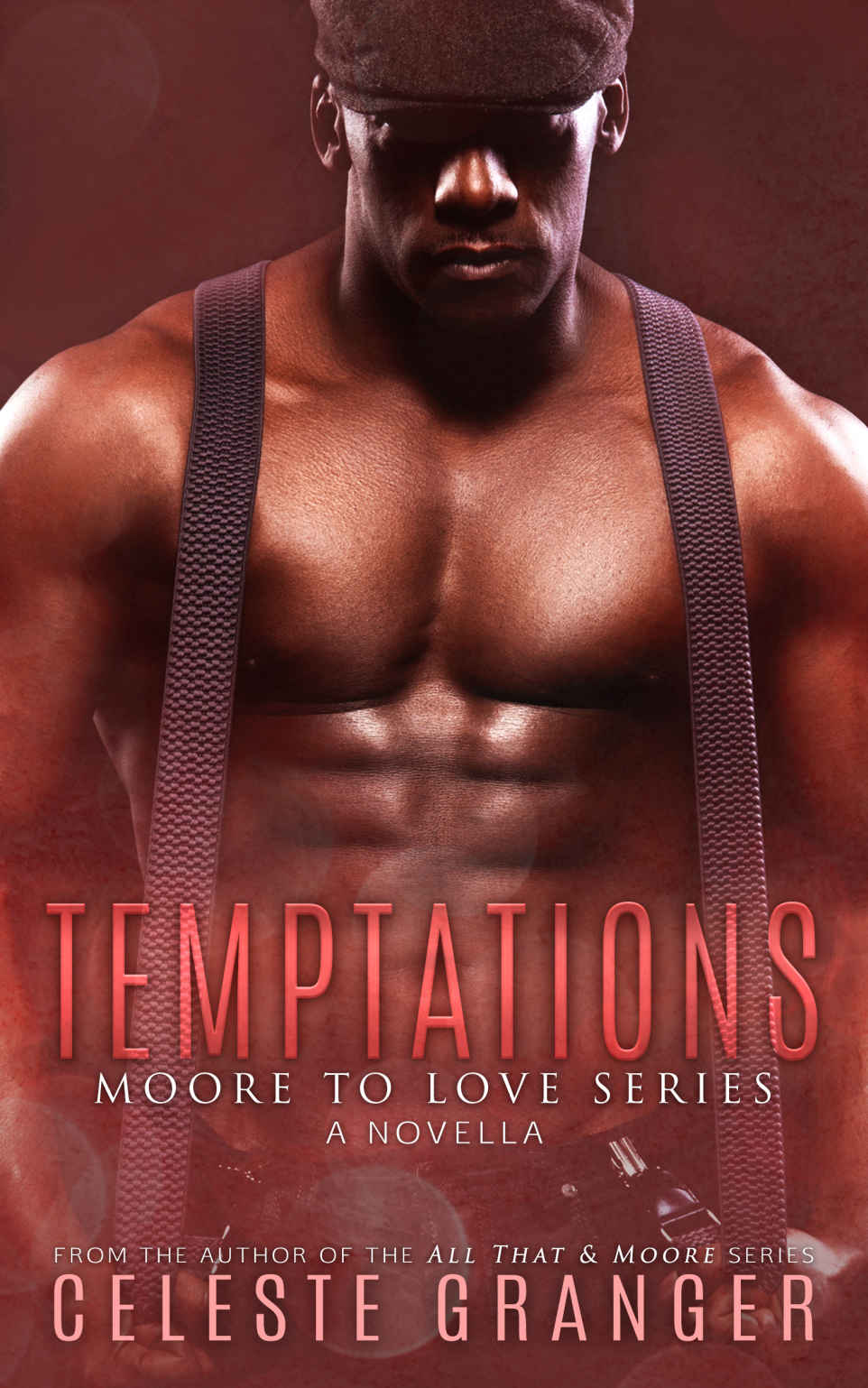 Temptations book cover