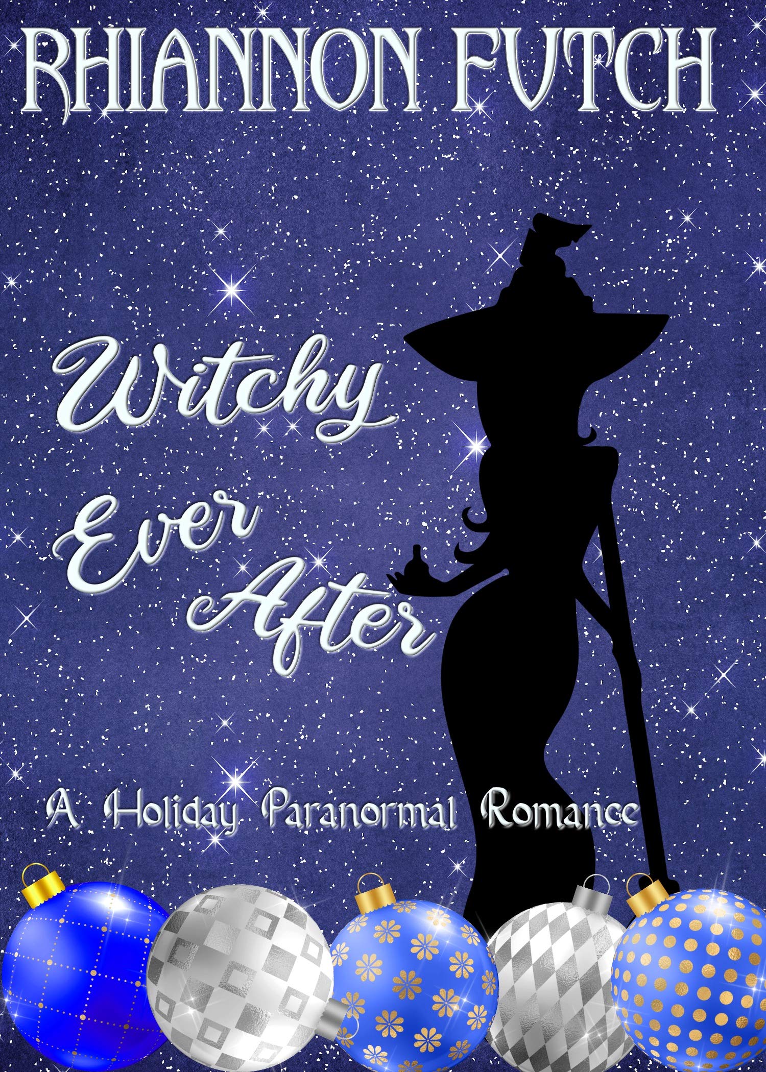 Witchy Ever After