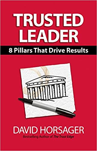 Trusted Leader: 8 Pillars That Drive Results