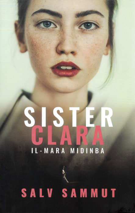 Sister Clara il-Mara Midinba